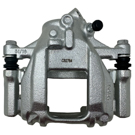 2008 Dodge Sprinter Van Brake Caliper 1